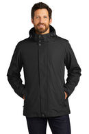 Port Authority [J123] All-Weather 3-in-1 Jacket.  Live Chat for Bulk Orders.