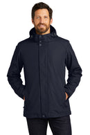 Port Authority [J123] All-Weather 3-in-1 Jacket.  Live Chat for Bulk Orders.