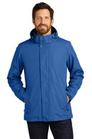 Port Authority [J123] All-Weather 3-in-1 Jacket.  Live Chat for Bulk Orders.