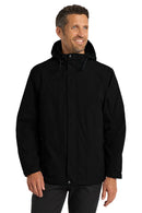 Port Authority [J304] All-Season II Jacket. Live Chat for Bulk Discounts.