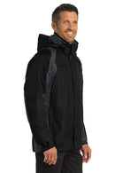 Port Authority [J310] Ranger 3-in-1 Jacket. Live Chat for Bulk Discounts.