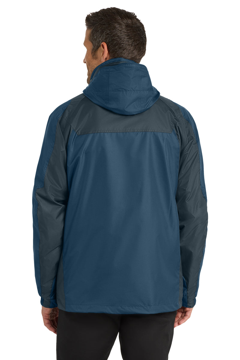 Port Authority [J310] Ranger 3-in-1 Jacket. Live Chat for Bulk Discounts.