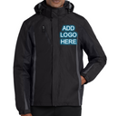 Port Authority [J321] Colorblock 3-in-1 Jacket. Live Chat for Bulk Discounts.