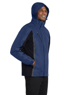 Port Authority [J321] Colorblock 3-in-1 Jacket. Live Chat for Bulk Discounts.