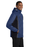 Port Authority [J321] Colorblock 3-in-1 Jacket. Live Chat for Bulk Discounts.