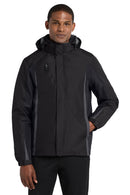 Port Authority [J321] Colorblock 3-in-1 Jacket. Live Chat for Bulk Discounts.