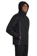 Port Authority [J321] Colorblock 3-in-1 Jacket. Live Chat for Bulk Discounts.