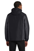 Port Authority [J321] Colorblock 3-in-1 Jacket. Live Chat for Bulk Discounts.