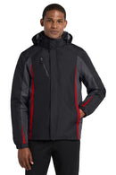 Port Authority [J321] Colorblock 3-in-1 Jacket. Live Chat for Bulk Discounts.