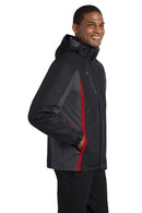 Port Authority [J321] Colorblock 3-in-1 Jacket. Live Chat for Bulk Discounts.