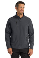 Port Authority [J324] Welded Soft Shell Jacket. Live Chat for Bulk Discounts