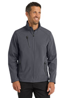 Port Authority [J324] Welded Soft Shell Jacket. Live Chat for Bulk Discounts