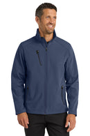 Port Authority [J324] Welded Soft Shell Jacket. Live Chat for Bulk Discounts