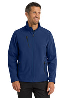 Port Authority [J324] Welded Soft Shell Jacket. Live Chat for Bulk Discounts