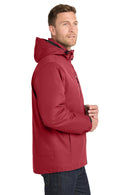Port Authority [J332] Vortex Waterproof 3-in-1 Jacket. Live Chat for Bulk Discounts.