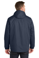 Port Authority [J332] Vortex Waterproof 3-in-1 Jacket. Live Chat for Bulk Discounts.