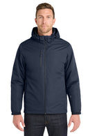 Port Authority [J332] Vortex Waterproof 3-in-1 Jacket. Live Chat for Bulk Discounts.