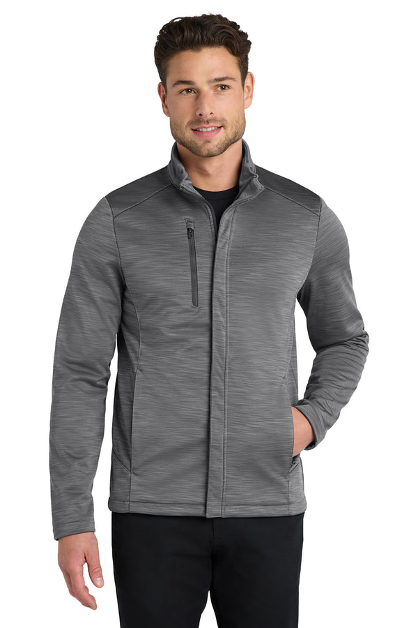 Port Authority  ®  Stream Soft Shell Jacket. J339