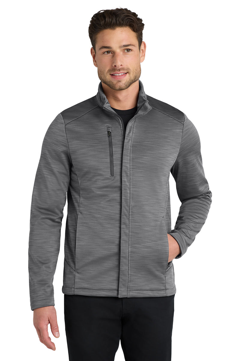 Port Authority  ®  Stream Soft Shell Jacket. J339