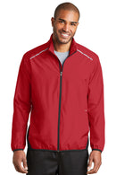 Port Authority ®  Zephyr Reflective Hit Full-Zip Jacket. J345