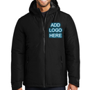Port Authority [J362] Venture Waterproof Insulated Jacket.  Live Chat for Bulk Discounts.
