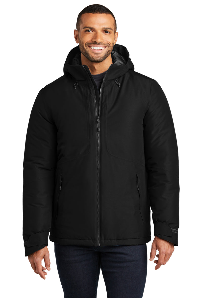 Port Authority [J362] Venture Waterproof Insulated Jacket.  Live Chat for Bulk Discounts.
