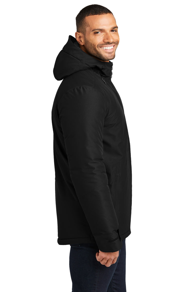 Port Authority [J362] Venture Waterproof Insulated Jacket.  Live Chat for Bulk Discounts.