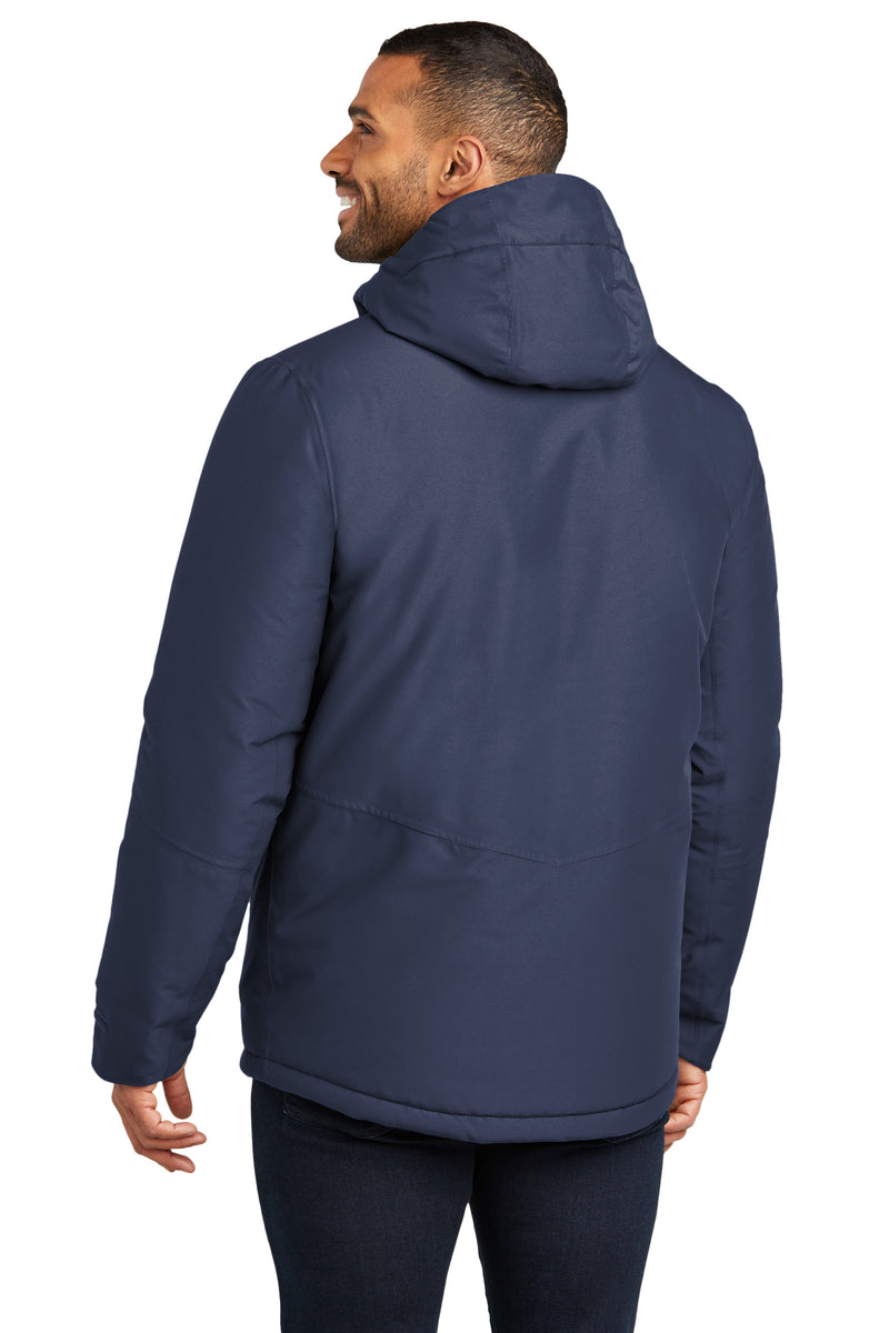 Port Authority [J362] Venture Waterproof Insulated Jacket.  Live Chat for Bulk Discounts.
