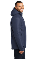 Port Authority [J362] Venture Waterproof Insulated Jacket.  Live Chat for Bulk Discounts.