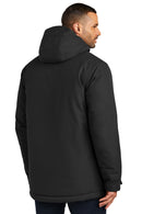 Port Authority [J363] Latitude Waterproof Heavyweight Parka.  Live Chat for Bulk Discounts.