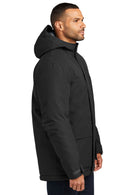 Port Authority [J363] Latitude Waterproof Heavyweight Parka.  Live Chat for Bulk Discounts.