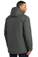 Port Authority [J363] Latitude Waterproof Heavyweight Parka.  Live Chat for Bulk Discounts.