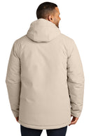 Port Authority [J363] Latitude Waterproof Heavyweight Parka.  Live Chat for Bulk Discounts.