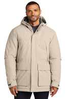 Port Authority [J363] Latitude Waterproof Heavyweight Parka.  Live Chat for Bulk Discounts.