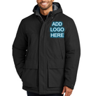 Port Authority [J363] Latitude Waterproof Heavyweight Parka.  Live Chat for Bulk Discounts.