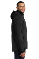 Port Authority [J405] Insulated Waterproof Tech Jacket. Live Chat for Bulk Discounts.