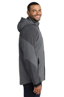 Port Authority [J405] Insulated Waterproof Tech Jacket. Live Chat for Bulk Discounts.