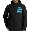 Port Authority [J405] Insulated Waterproof Tech Jacket. Live Chat for Bulk Discounts.