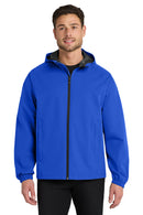 Port Authority  ®  Essential Rain Jacket J407