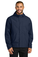 Port Authority ®  C-FREE ®  Rain Jacket J714
