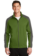 Port Authority ®  Active Colorblock Soft Shell Jacket. J718