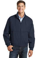 Port Authority ®  Classic Poplin Jacket. J753