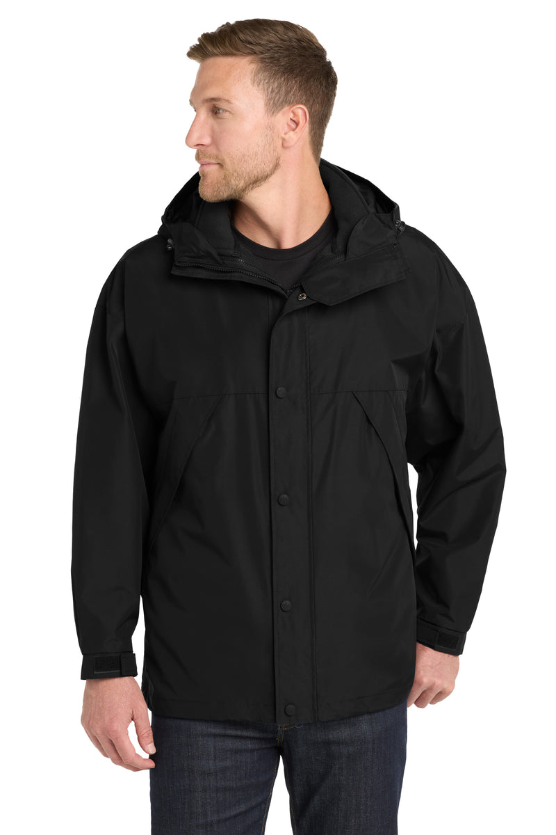 Port Authority [J777] 3-in-1 Jacket. Live Chat for Bulk Discounts.