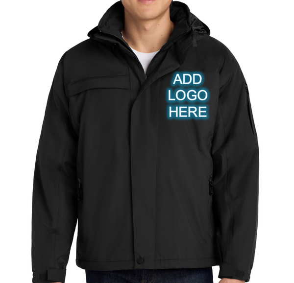 Port Authority [J792] Nootka Jacket.  Live Chat for Bulk Discounts.