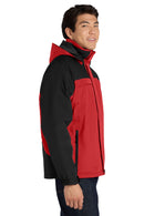 Port Authority [J792] Nootka Jacket.  Live Chat for Bulk Discounts.