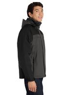 Port Authority [J792] Nootka Jacket.  Live Chat for Bulk Discounts.