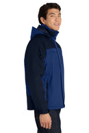 Port Authority [J792] Nootka Jacket.  Live Chat for Bulk Discounts.