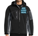 Port Authority [J798] Waterproof Soft Shell Jacket.  Live Chat for Bulk Discounts.