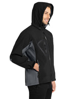 Port Authority [J798] Waterproof Soft Shell Jacket.  Live Chat for Bulk Discounts.