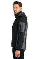 Port Authority [J798] Waterproof Soft Shell Jacket.  Live Chat for Bulk Discounts.
